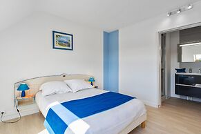 Beautiful 8-person Family Duplex
