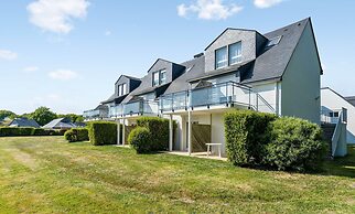 Beautiful 8-person Family Duplex