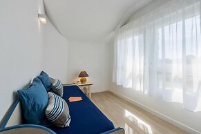 Beautiful 8-person Family Duplex