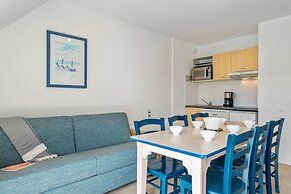 Beautiful 8-person Family Duplex