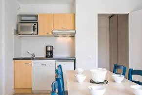 Beautiful 8-person Family Duplex
