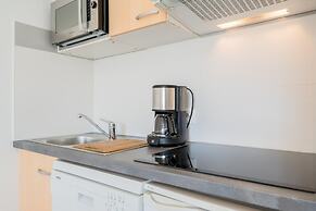 Beautiful 8-person Family Duplex