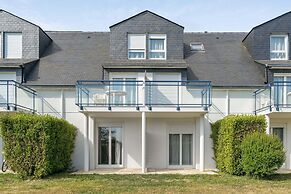 Beautiful 8-person Family Duplex