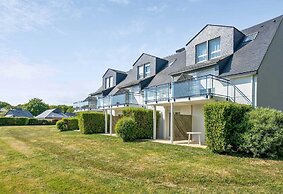 Beautiful 8-person Family Duplex