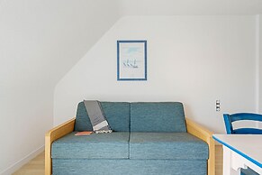 Beautiful 8-person Family Duplex