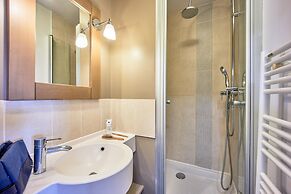 Luxe Normandy Duplex for 8 With Pool