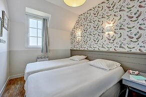 Luxe Normandy Duplex for 8 With Pool