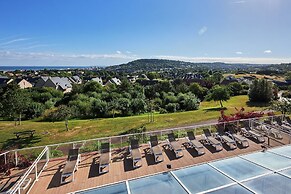 Luxe Normandy Duplex for 8 With Pool