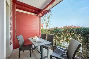 Luxe Normandy Duplex for 8 With Pool