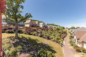 Luxe Normandy Duplex for 8 With Pool