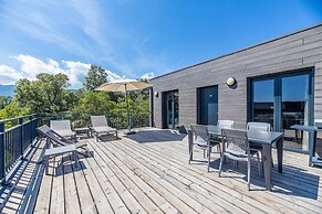 Lecci Villa With Outdoor Pools