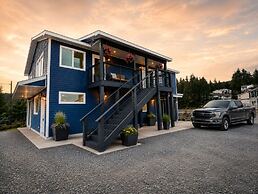 Kodiak Suites