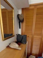 Studio 2P Near Tolbiac / Olympiades