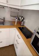 Studio 2P Near Tolbiac / Olympiades