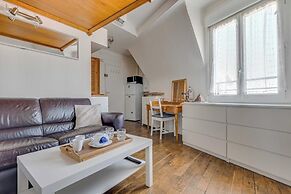 Studio 2P Near Tolbiac / Olympiades