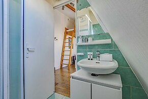 Studio 2P Near Tolbiac / Olympiades