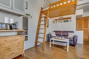 Studio 2P Near Tolbiac / Olympiades