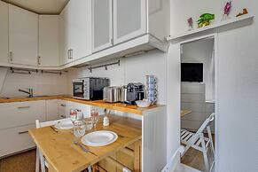 Studio 2P Near Tolbiac / Olympiades