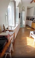 Studio 2P Near Tolbiac / Olympiades