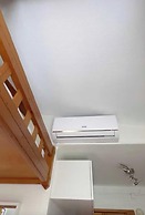 Studio 2P Near Tolbiac / Olympiades