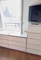 Studio 2P Near Tolbiac / Olympiades
