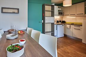 Courseulles Family Apartment for 6