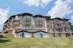 Stunning Pyrenees Apartment for 4