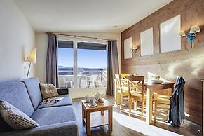 Stunning Pyrenees Apartment for 4