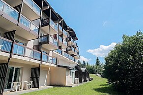Stunning Pyrenees Apartment for 4