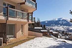 Stunning Pyrenees Apartment for 4