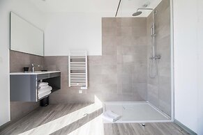 Sun-drenched Corsican Flat