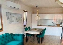 Comfortable Holiday Homes With Swimming Pools