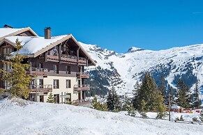 Retreat With Spa Access