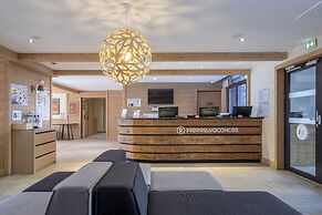 Retreat With Spa Access
