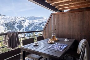 Retreat With Spa Access