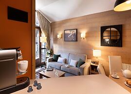Retreat With Spa Access