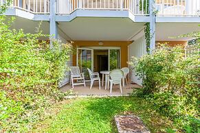 Family Duplex for 4 With Pool