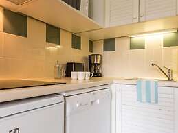 Family Duplex for 4 With Pool