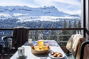 Picturesque Mountain Escape for 6