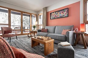 Picturesque Mountain Escape for 6