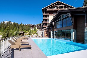 Picturesque Mountain Escape for 6