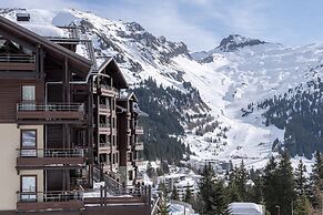 Picturesque Mountain Escape for 6