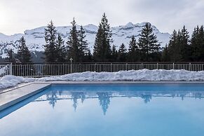 Picturesque Mountain Escape for 6