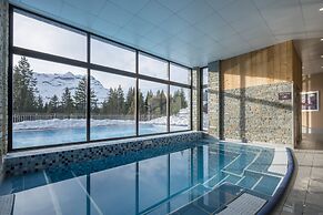 Picturesque Mountain Escape for 6