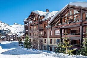Picturesque Mountain Escape for 6