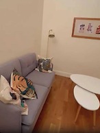 1bdr/2p Apt - Near Monceau et Arc de Triomphe