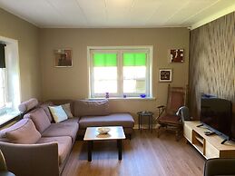 8 Person Holiday Home in Ansager