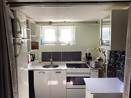 8 Person Holiday Home in Ansager