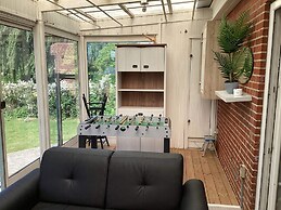 8 Person Holiday Home in Ansager