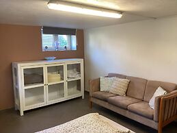 8 Person Holiday Home in Ansager